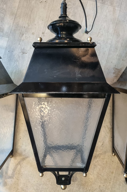Street Lantern