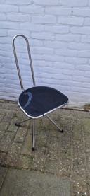 Vintage IKEA Klapstoel