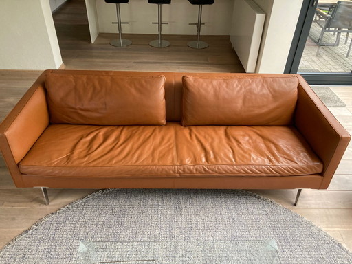 Molinari Aspen 3-Seater Sofa