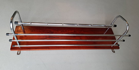 Image 1 of Porte-manteau vintage