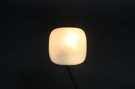 Image 1 of Aplique de pared de mediados de siglo, Checoslovaquia, 1960