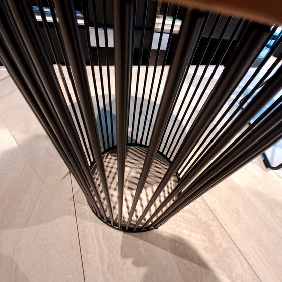 Image 1 of Flexform Berry side table