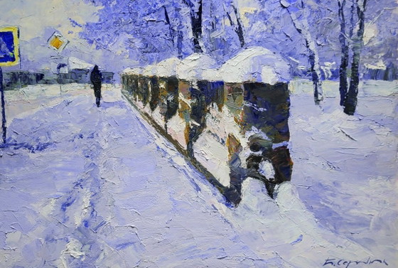 Image 1 of Near the City Park