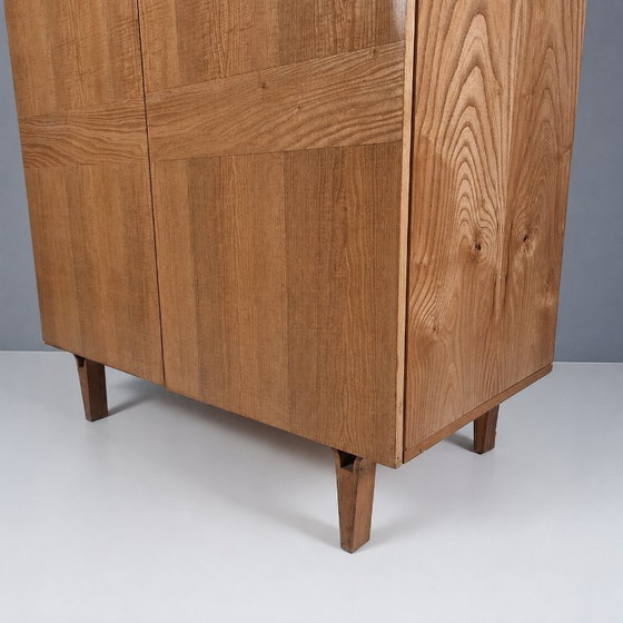 Image 1 of  Vintage Wardrobe by Francisek Mezulanik, 1960s