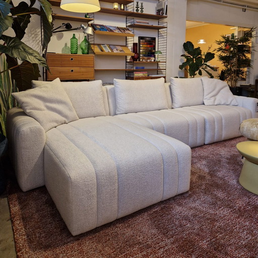 Passe Partout Xavio corner sofa
