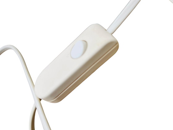 Image 1 of Lampada a fungo IKEA vintage | lampada da tavolo jaren 80