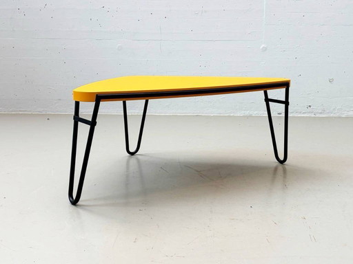 Tavolino Petalo di Charlotte Perriand per Cassina, primi anni 2000