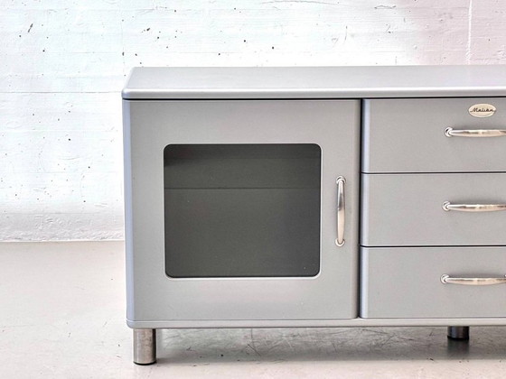 Malibu Sideboard by Rutger Andersson for Tenzo, 1998 – Wood (photo 10 of 16)