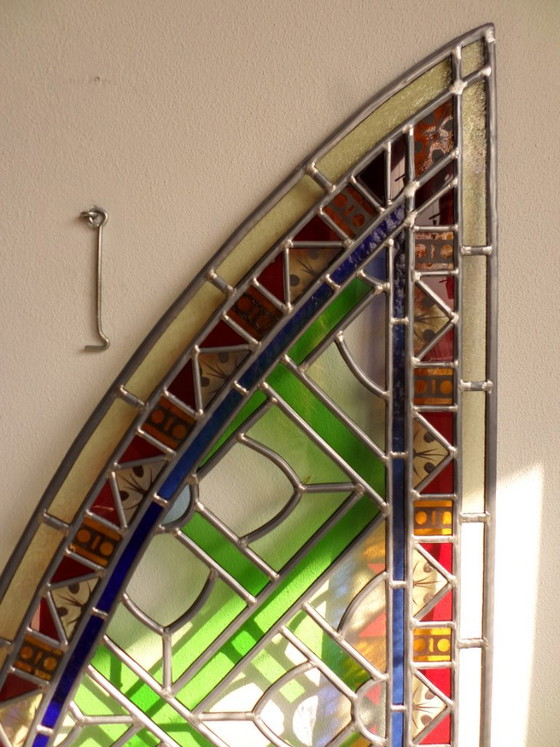 Untitled draft, Glass art, Glass, Multi Color (photo 2 of 6)