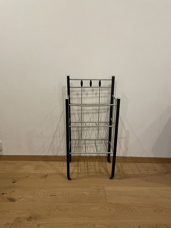 Image 1 of Portaperiódicos Art Déco