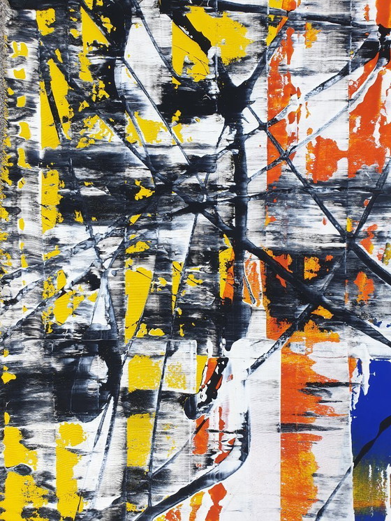 Image 1 of Jürgen Angeler - The Earthquake