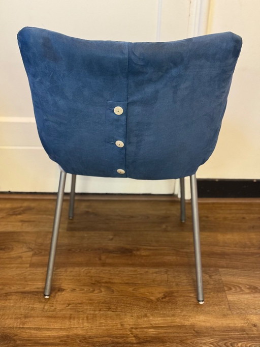 4 sillas Ligne Roset