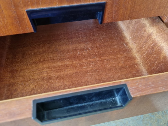 Image 1 of Bureau Pastoe Cees Braakman japanse serie EU01