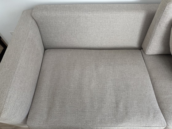 Image 1 of Precioso sofá macizo de 3 plazas y 230 cm de ancho