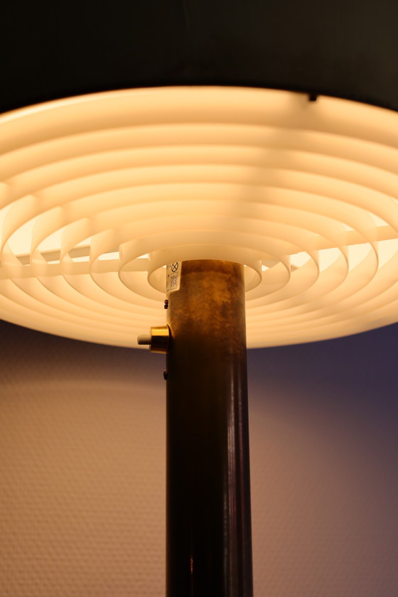 Image 1 of Bumling table lamp, Anders Pehrson Ateljé Lyktan, Swedish 1960s