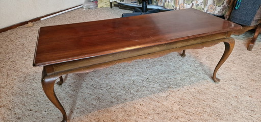 Camera da letto antica