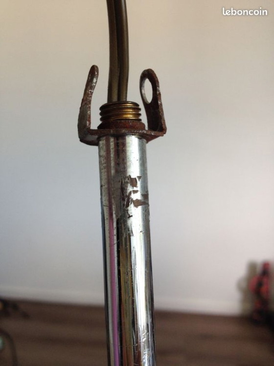 Image 1 of Lámpara de araña de diseño de los años 60/70