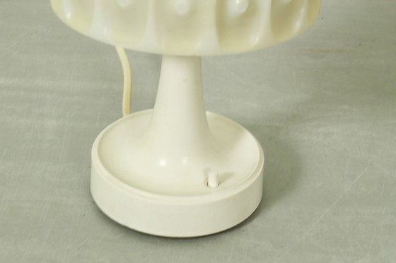 Image 1 of Elegante set di lampade moderne di metà secolo, Erco anni '70