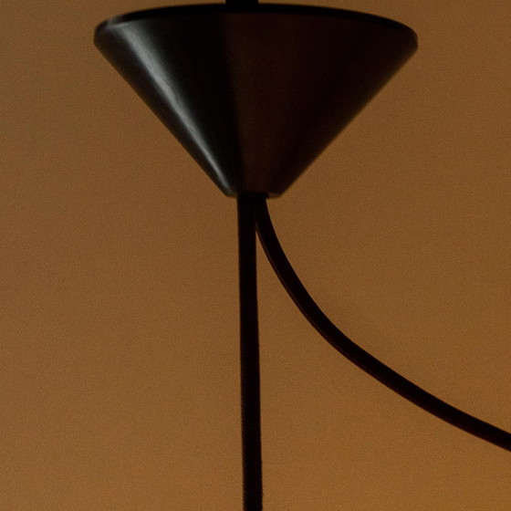 Image 1 of 1x Stilnovo Pendant, 1238 Model, Italy 1960s