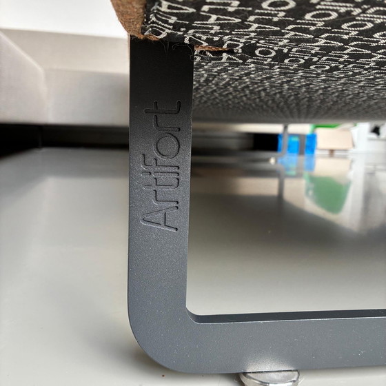 Image 1 of Artifort Mare 2,5-Sitzer