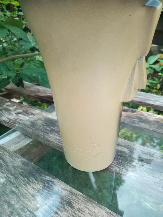 Sculpture Lindsey B – Decorative Objects, Ceramic (photo 7 of 7)