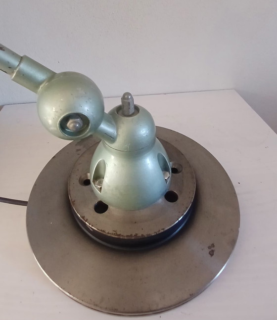 Image 1 of Lampada Jielde Vespa verde