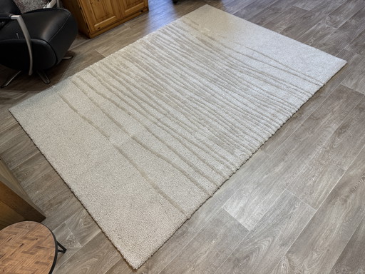 Brink e Campman Duo Desert Creme 170 x 240 cm