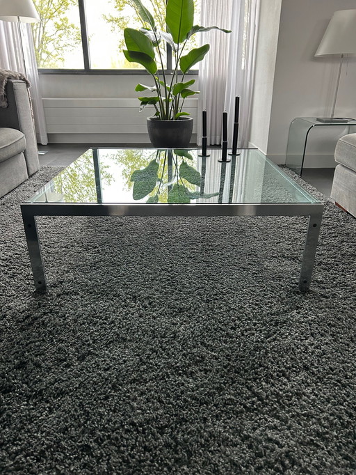 Metaform M1 Coffee Table