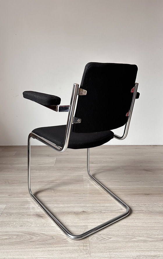 Image 1 of 4x Tecta Design-Stühle