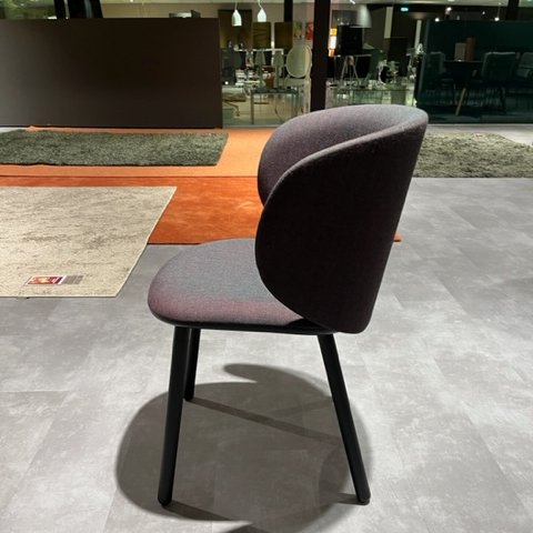 Image 1 of Sedia da pranzo Kristalia 05DUA 12 (set di 4)