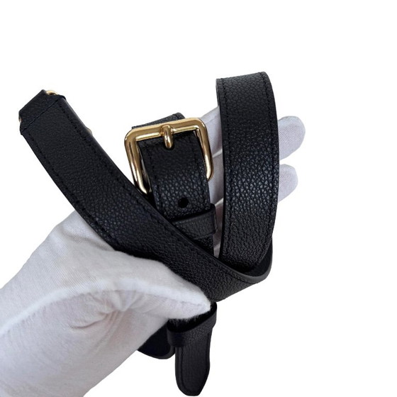 Louis Vuitton Madeleine BB – Crossbody-Taschen, Calfskin (photo 13 of 16)