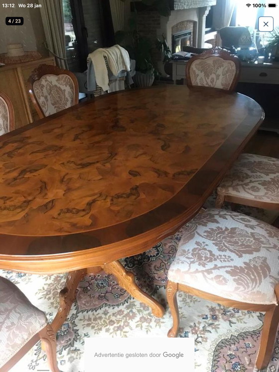 Image 1 of Eetplaats 