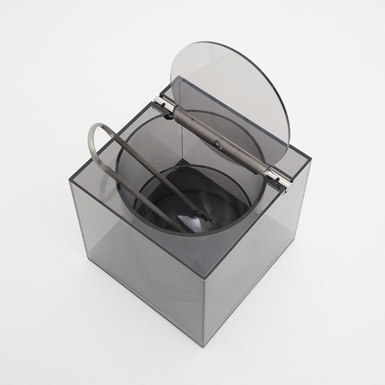 Image 1 of Ice bucket by Studio Opi for Cini and Nils, 1970s