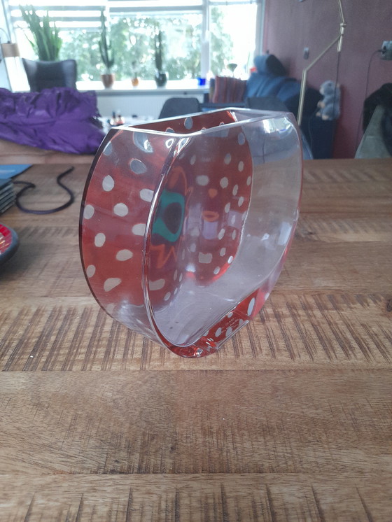 Image 1 of Vase Pacita Abad