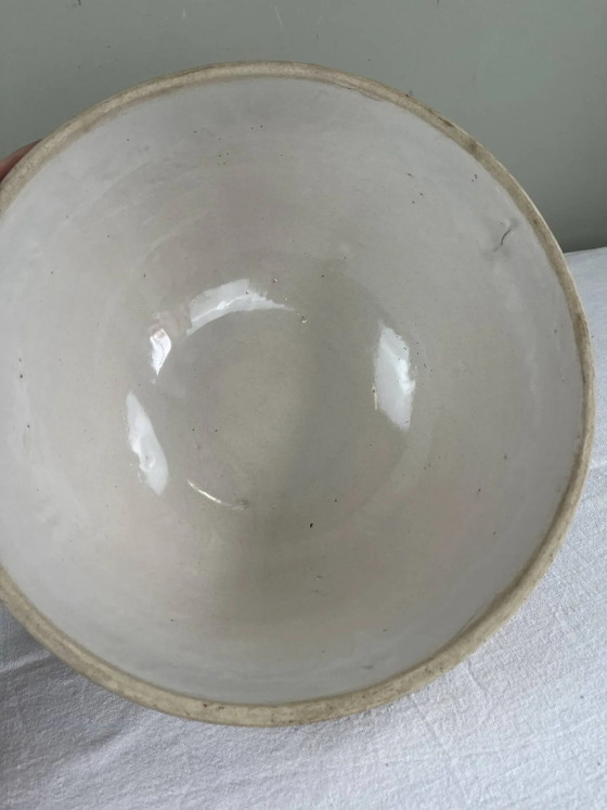 Ciotola brutalista in gres – Ciotole, Porcelain (photo 7 of 8)
