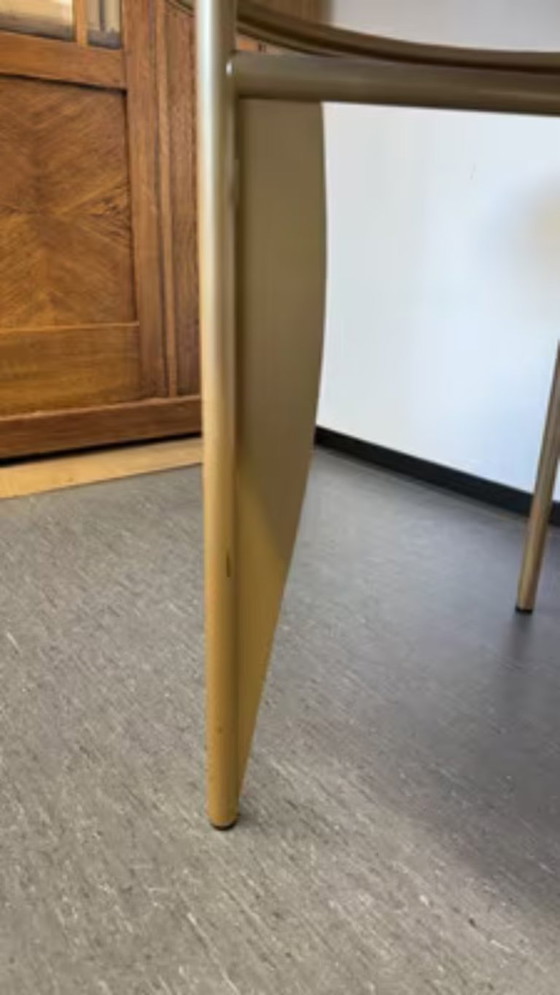 Image 1 of Tavolo Tito's Apostles di Philippe Starck per Aleph Driade