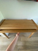 Schreibtisch