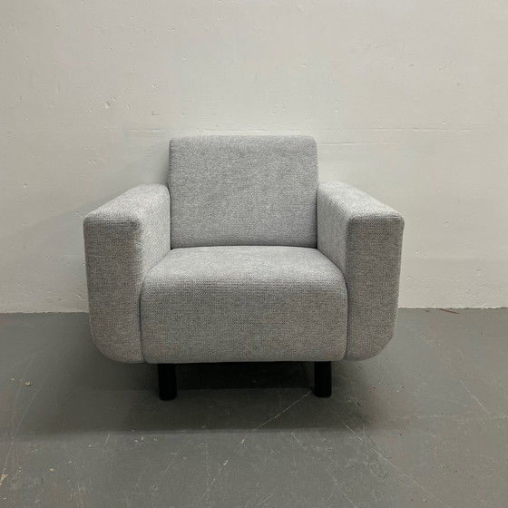 Image 1 of DN Design Xavier Sessel