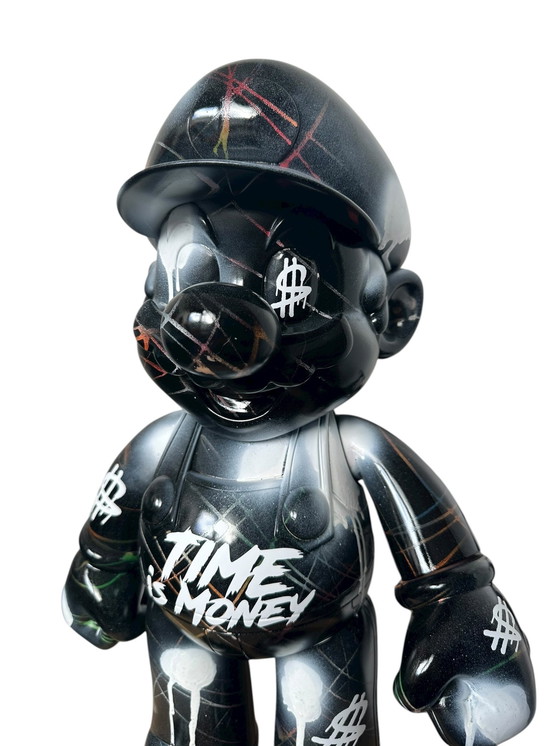 Image 1 of Super Mario XL