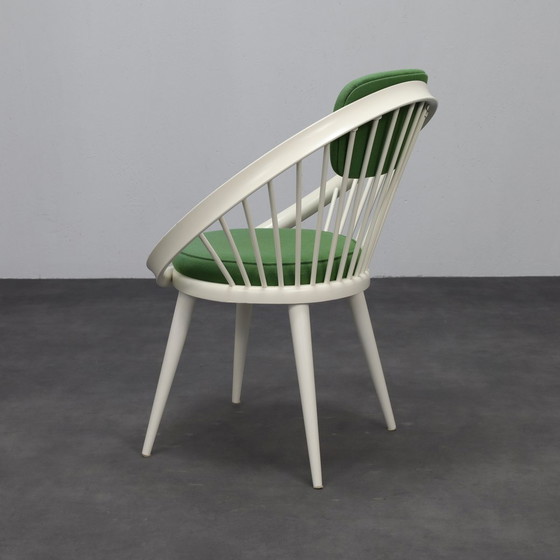 Image 1 of Circle Chair, 1960s