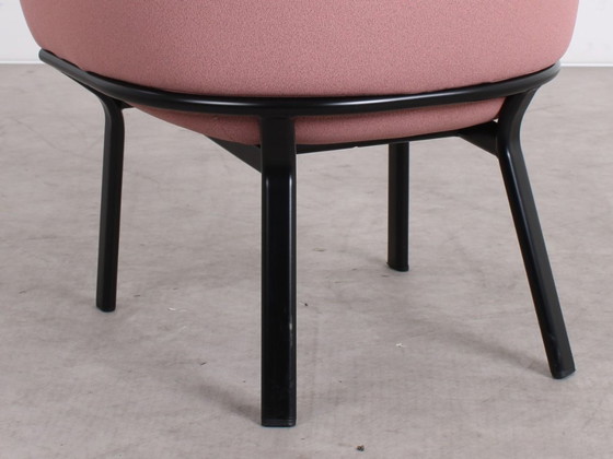 Image 1 of Poltrona rosa Grace MDD