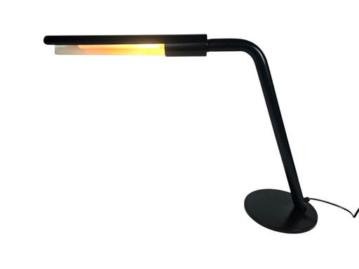 Dutch design - Hala Zeist Holland - desk/table lamp - model 745 - 80s