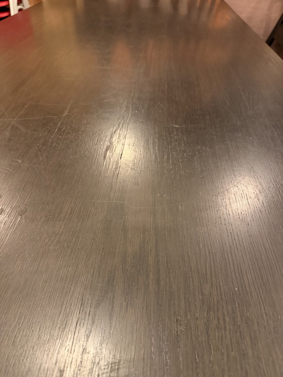 Image 1 of Acro slim+ Design table Bertjan Pot