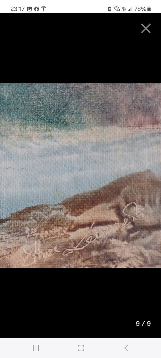 Image 1 of Ettore Leonardi 1916/1999