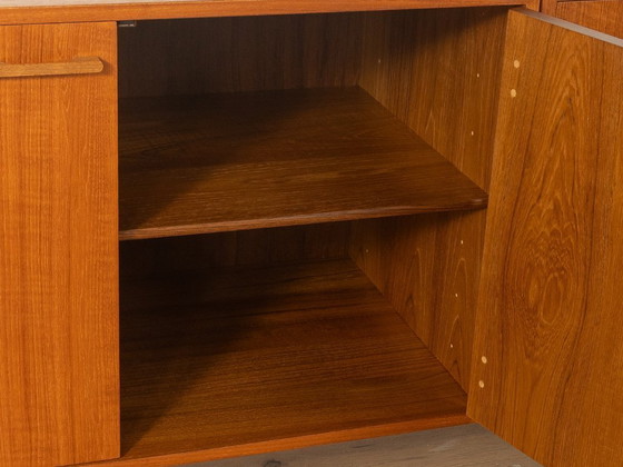 Image 1 of Système mural des années 1960, Kai Kristiansen, FM Møbler, Vintage