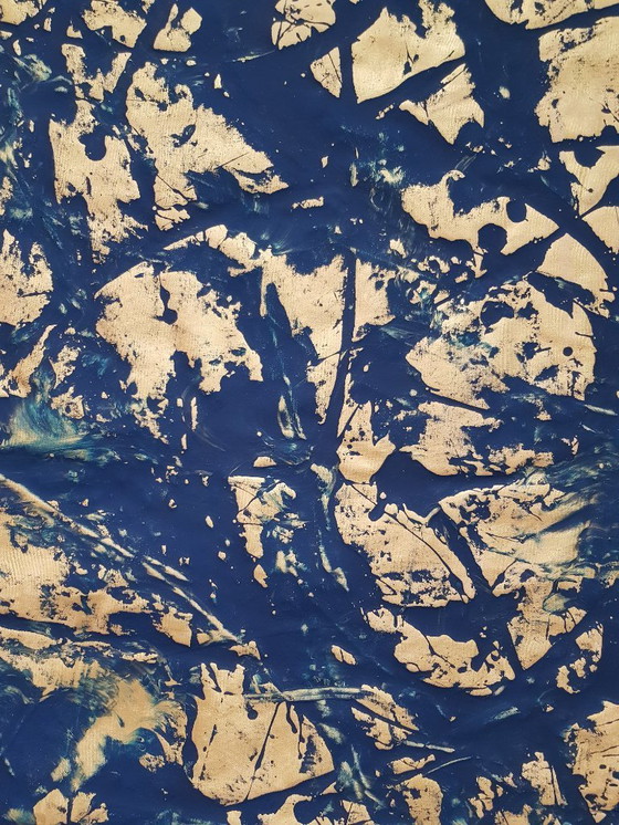 Image 1 of Jürgen Angeler - El Periscopio de Oro