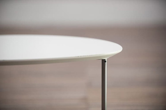 Image 1 of Stua Eclipse Side Table