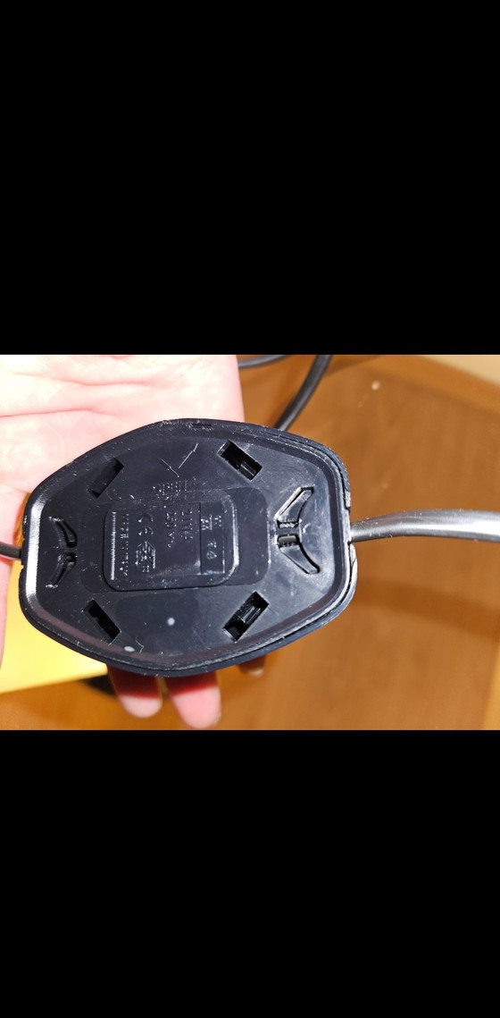 Image 1 of Tavolo Birillo Fontana Arte table