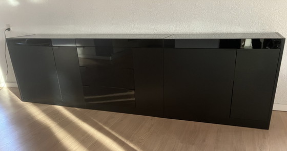 Image 1 of Série Pastoe L à l'état neuf