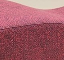 Tumbona de diseño exclusivo – Pieza escultural de gran impacto 180 cm